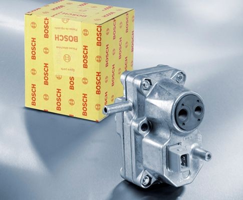 BOSCH Warm-up Regulator Article number: F 026 TX2 110 cheaply