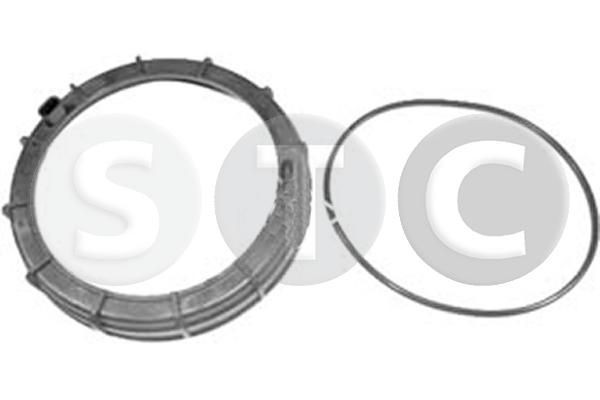 STC Fuel cap Article number: T403877 cheaply