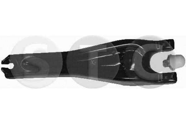 STC T404677 Forcella disinnesto frizione LOGAN 1.6 87 CV Benzina