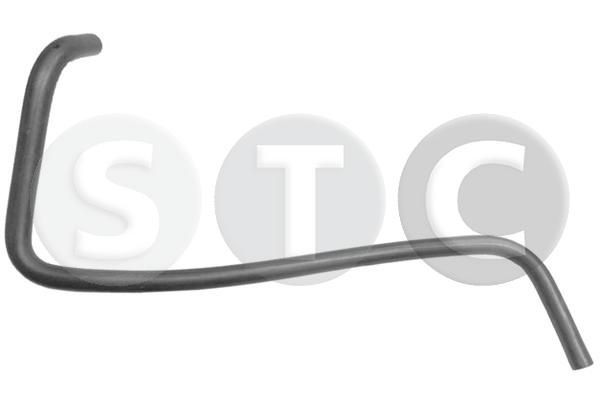 STC Hose, heat exchange heating Article number: T407706 cheaply