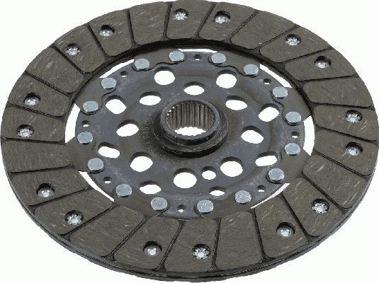 SACHS Clutch Disc Article number: 1864 985 001 cheaply