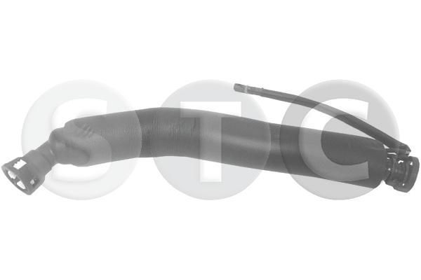 STC Crankcase breather hose Article number: T435024 cheaply