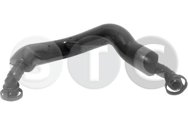 STC Crankcase breather hose Article number: T435036 cheaply