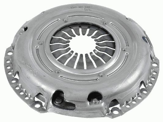 SACHS Clutch Pressure Plate Article number: 3082 001 233 cheaply