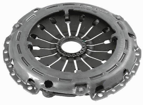 SACHS Clutch Pressure Plate Article number: 3082 631 901 cheaply
