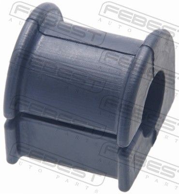 FEBEST Anti roll bar bush Article number: TSB-205 cheaply