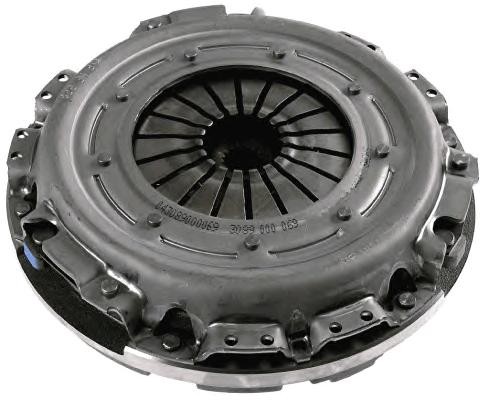 SACHS Clutch kit Article number: 3089 000 069 cheaply