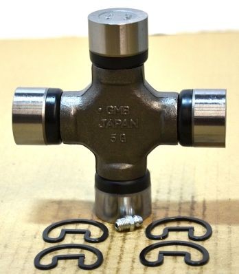 SPIDAN Drive shaft coupler Article number: U 200 cheaply