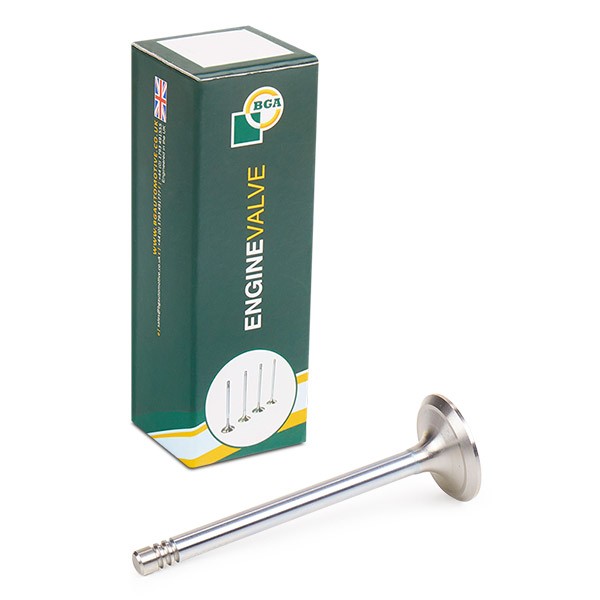 BGA Exhaust valve Article number: V007885 cheaply