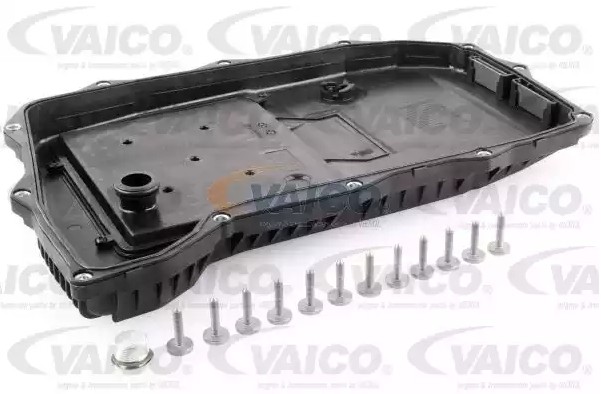 VAICO V10-4360 Oliekuip, automaat A5 2.0 TFSI quattro 252 PK Benzine
