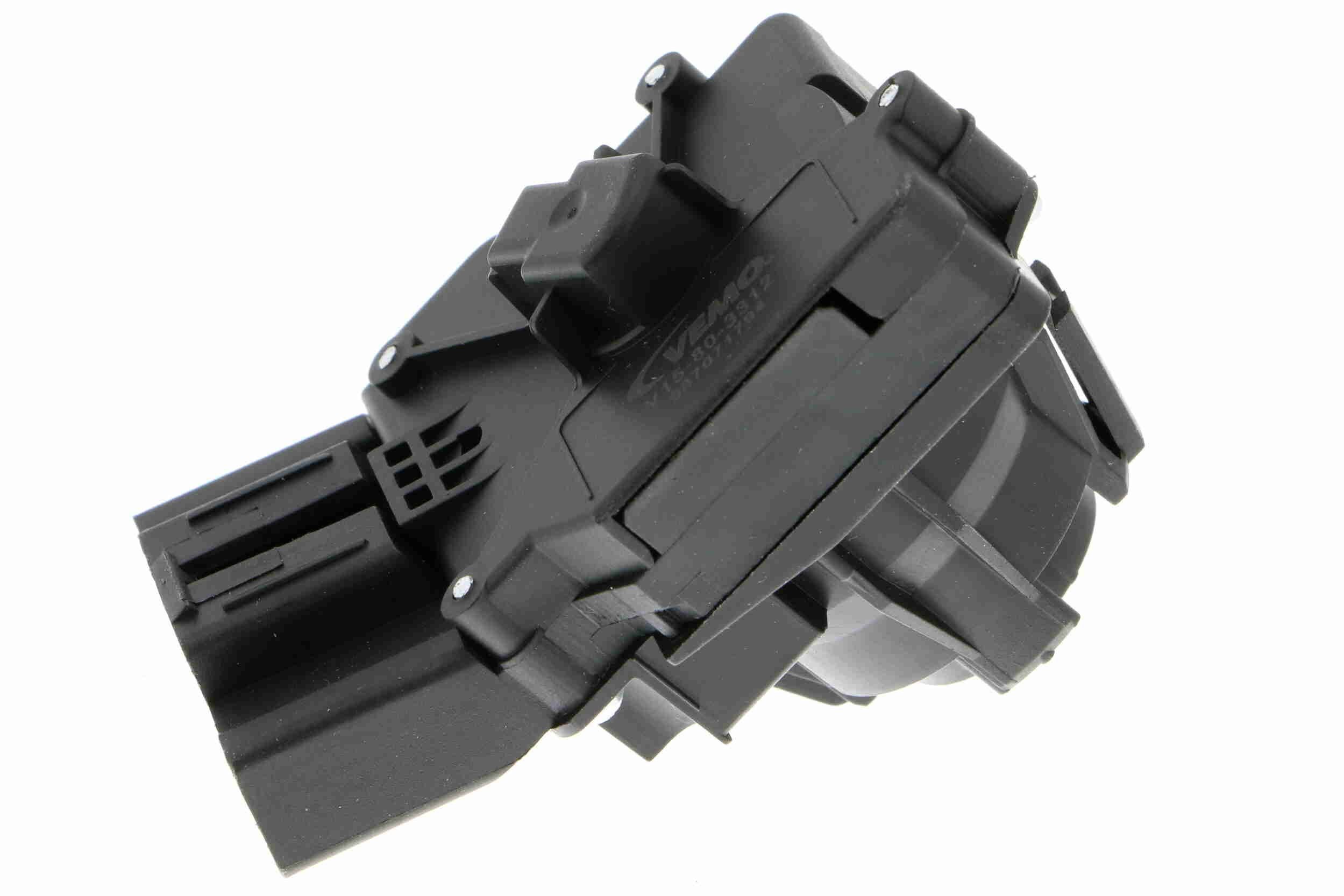 VEMO V15-80-3312 Ignition switch MULTIVAN 2.0 TSI 4motion 204 PS Petrol