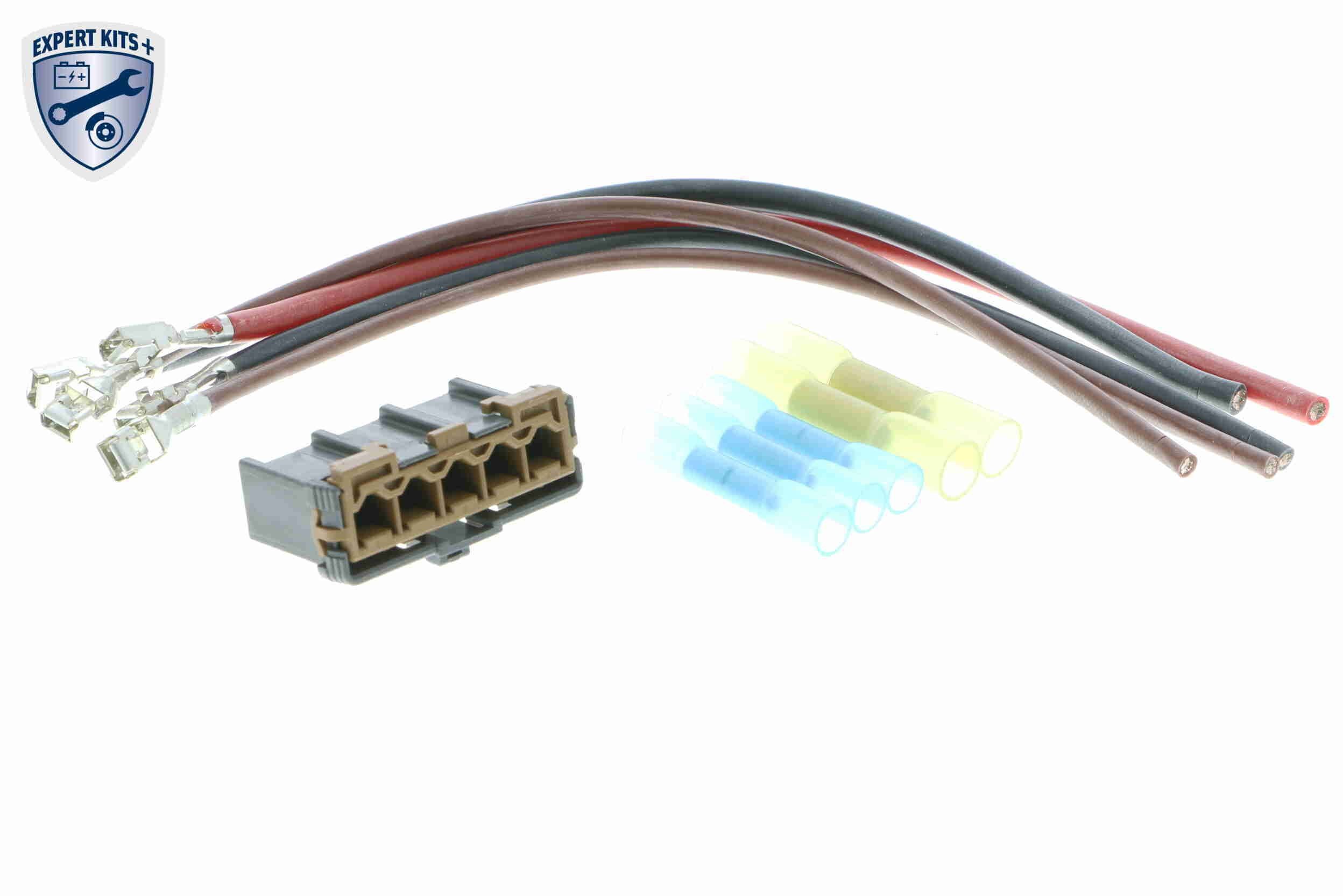 VEMO V24-83-0022 Repair Set, harness DELTA 2.0 D Multijet (844.AXD1A, 844.AXM1A) 165 PS Diesel 2014