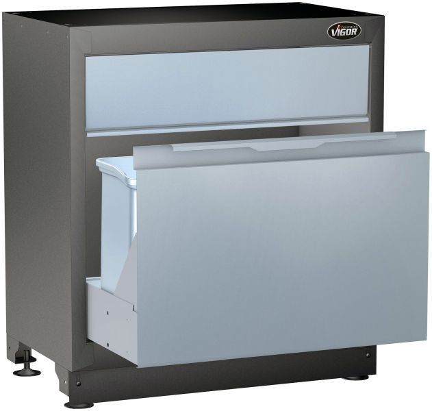 VIGOR Donkraft Varenummer: V2637 billige