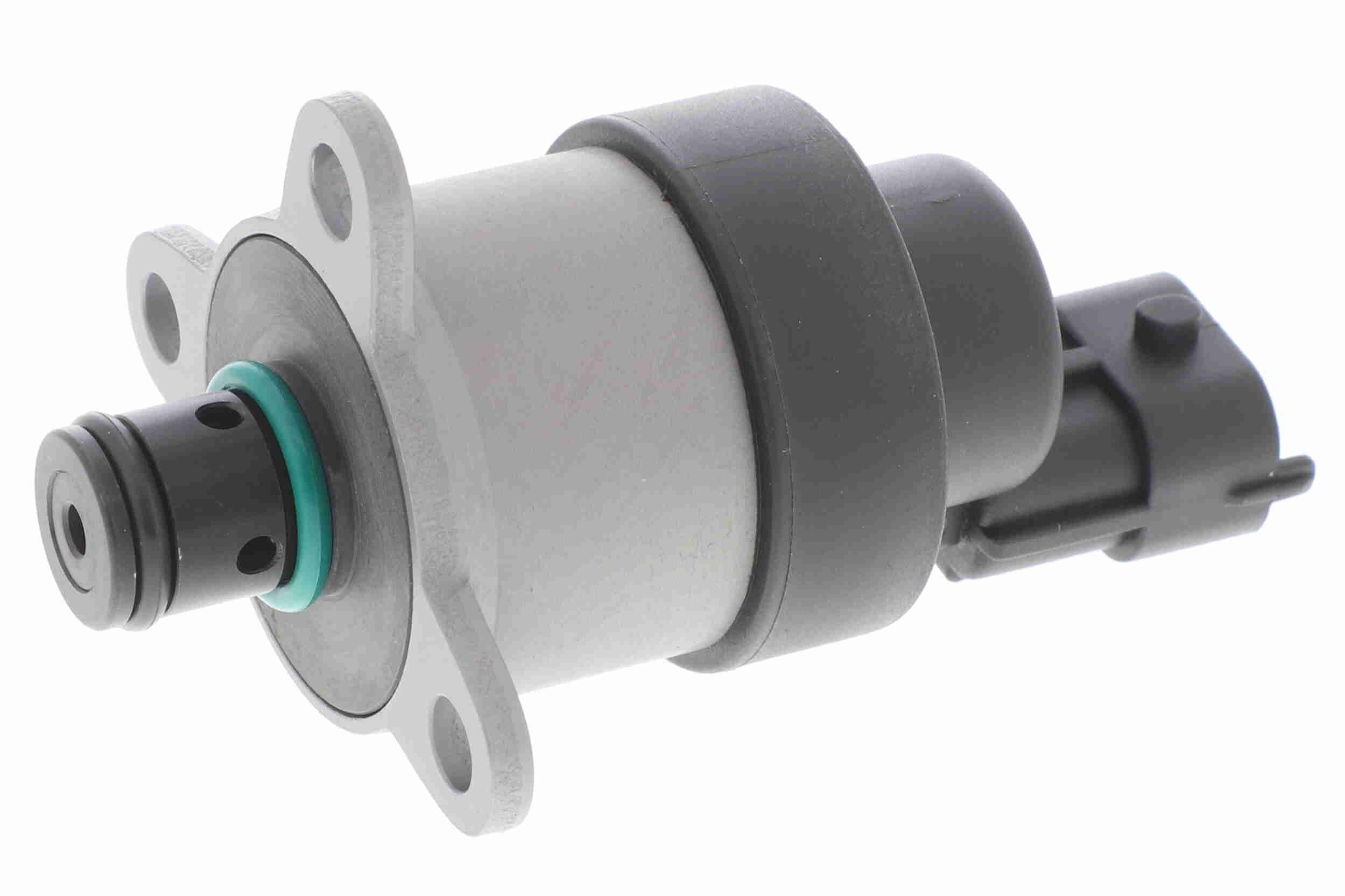 VEMO V46-11-0010 Control Valve, fuel quantity (common rail system) LAGUNA 1.9 dCi 130 PS Diesel 2007