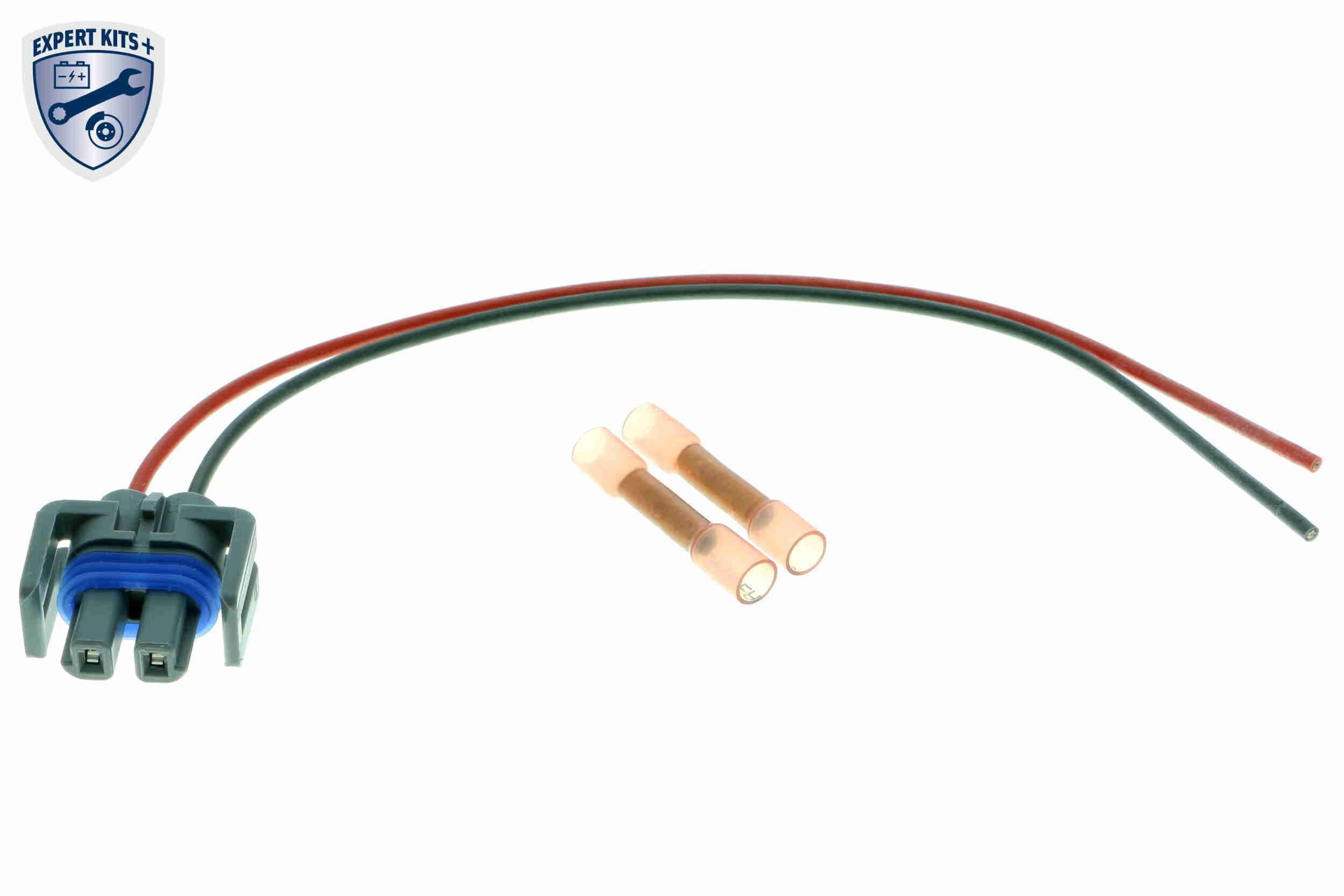 VEMO V46-83-0013 Repair Set, harness CLIO 1.6 16V GT 128 PS Petrol 2014