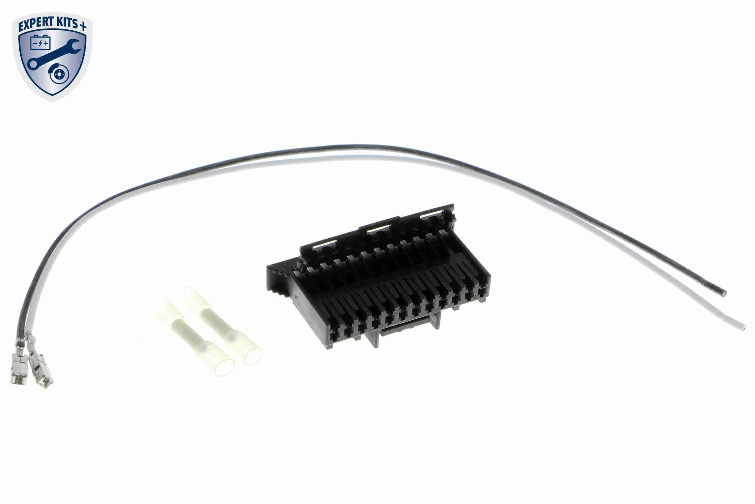 VEMO V46-83-0015 Repair Set, harness MEGANE 1.5 dCi (BM1E, CM1E) 106 PS Diesel 2012