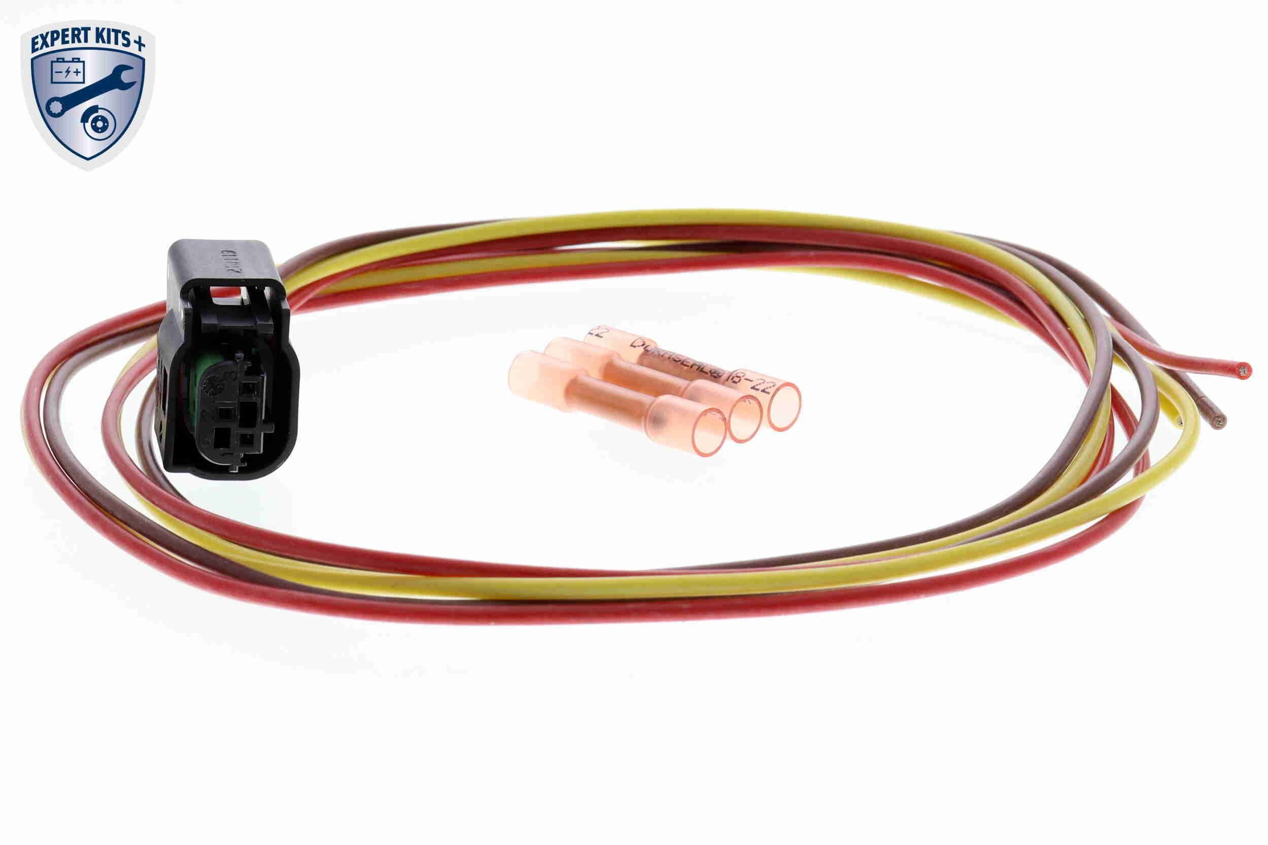 VEMO V46-83-0016 Repair Set, harness VIVARO 1.6 CDTI (06) 140 PS Diesel