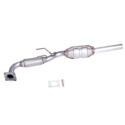 EEC Catalytic converter Article number: VK6004T cheaply