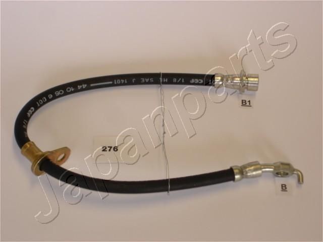 JAPANPARTS Fan, radiator Article number: VNT272001 cheaply