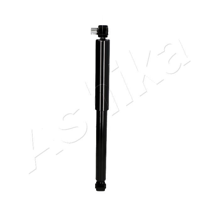 ASHIKA Fan, radiator Article number: VNT272001 cheaply