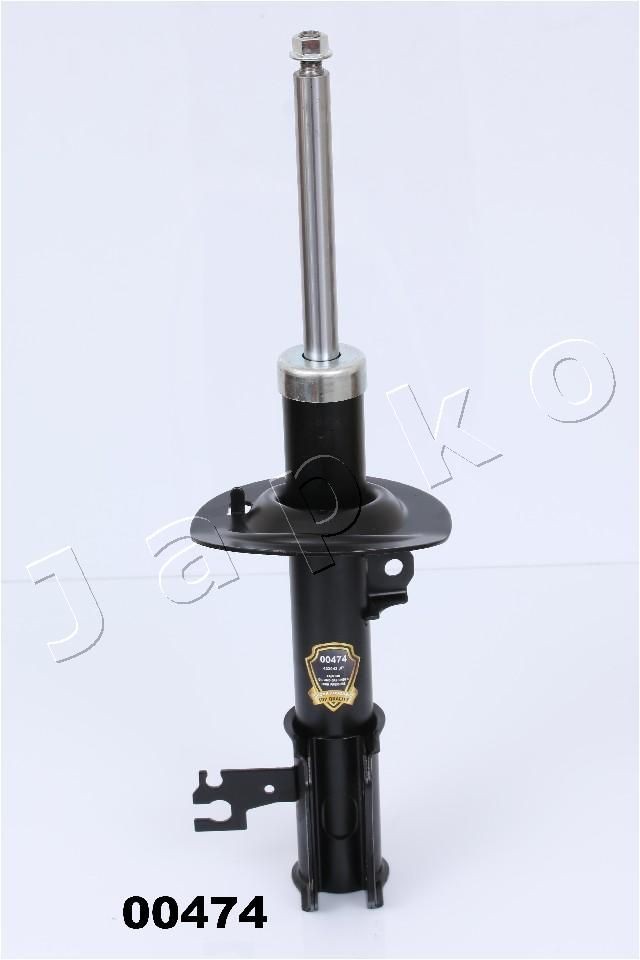 JAPKO Fan, radiator Article number: VNT272001 cheaply