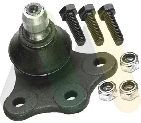 MOTAQUIP Ball Joint Article number: VSJ717A cheaply