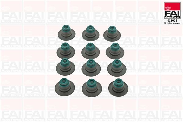 FAI AutoParts Seal Set, valve stem Article number: VSK1635 cheaply