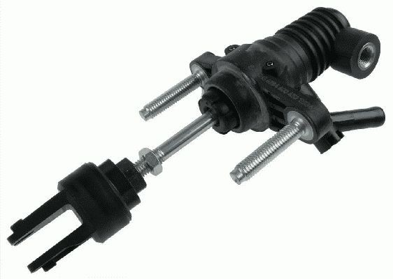 SACHS Master Cylinder, clutch Article number: 6284 600 453 cheaply