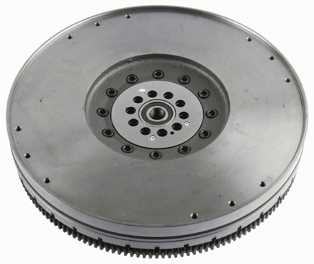 SACHS Dual mass flywheel Dual-mass flywheel Article number: 6594 000 007 cheaply