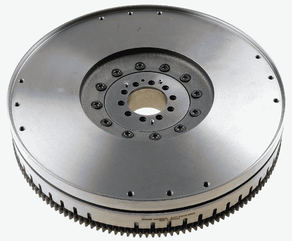 SACHS Dual mass flywheel Dual-mass flywheel Article number: 6594 000 075 cheaply