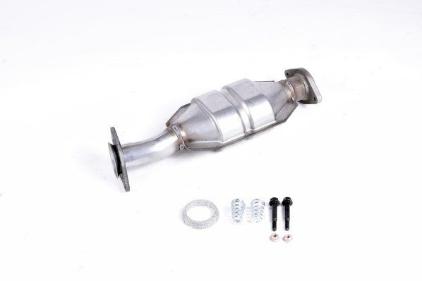 EEC Catalytic converter Article number: VX8029T cheaply