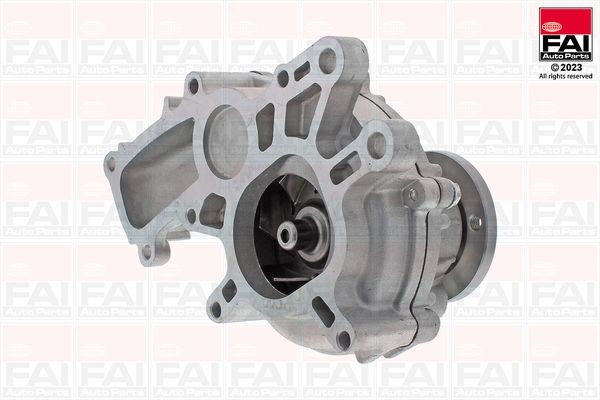 FAI AutoParts Vesipumppu tuotenumero: WP6495BH edullisesti