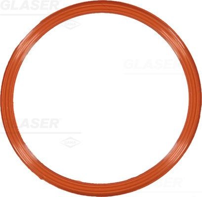 GLASER Inlet manifold gasket Article number: X90134-01 cheaply