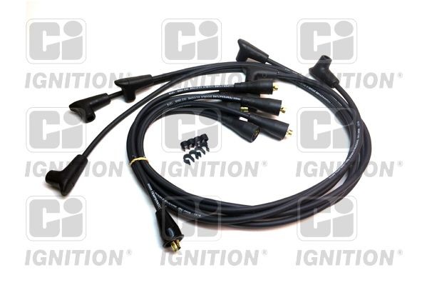 QUINTON HAZELL Ignition Cable Kit Article number: XC1670 cheaply