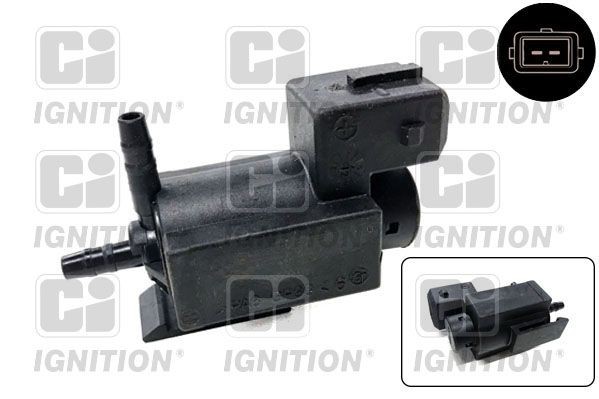 QUINTON HAZELL Change-Over Valve, exhaust-gas door Article number: XELV12 cheaply