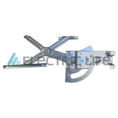 ELECTRIC LIFE Elevalunas Número de artículo: ZR OP729 L a buen precio