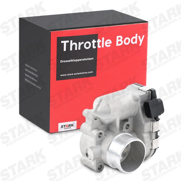 STARK Throttle body Article number: SKTB-0430112 cheaply