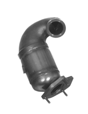 VEGAZ Catalytic converter Article number: FTK-860 cheaply