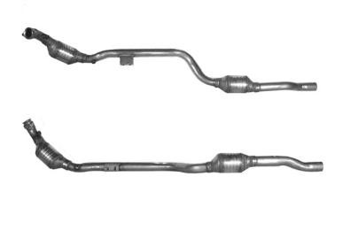 VEGAZ Catalytic converter Article number: MK-860 cheaply
