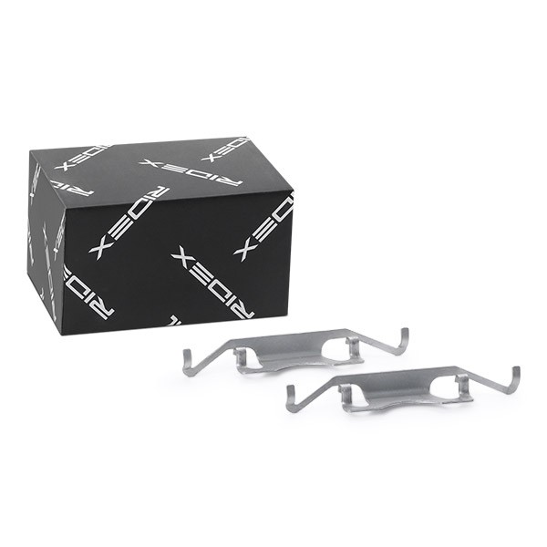 RIDEX Accessory Kit, disc brake pads Article number: 1164A0056 cheaply