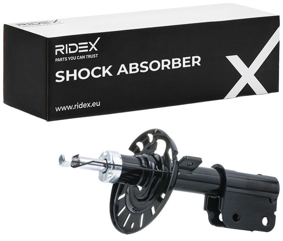 RIDEX Shock absorber Article number: 854S2051 cheaply