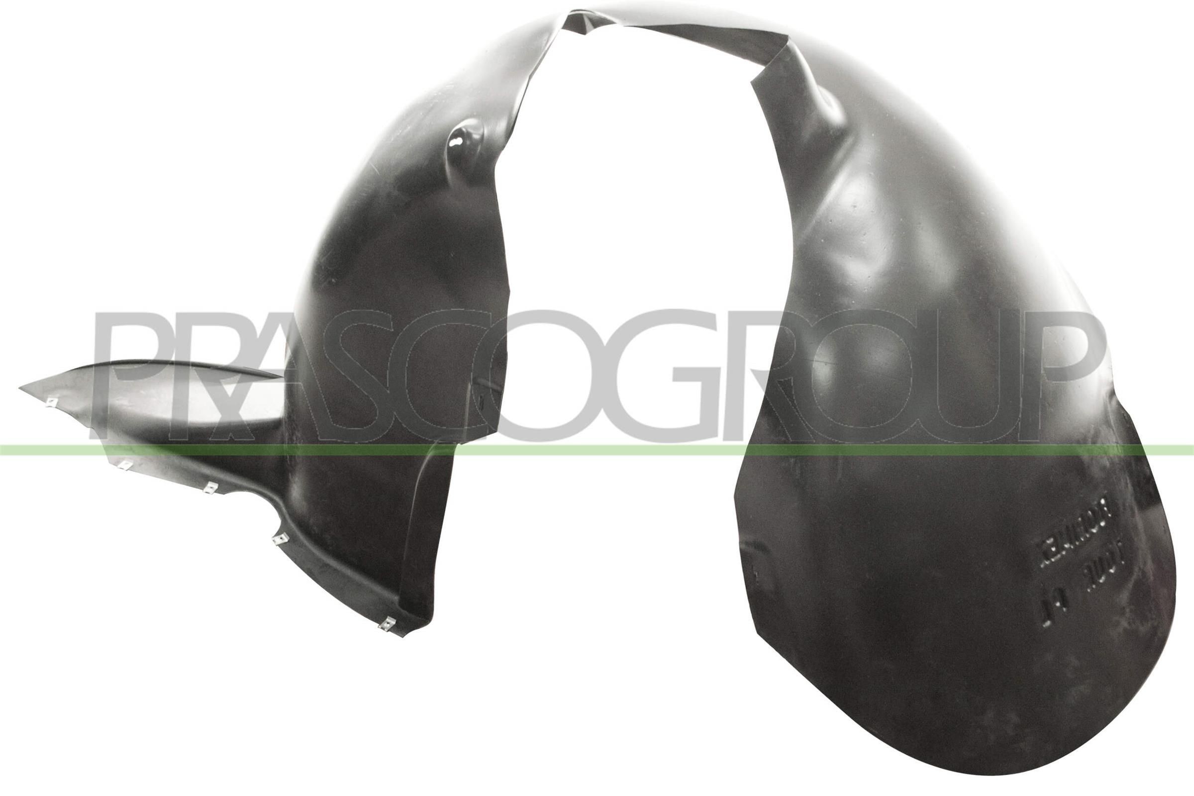 PRASCO Wheel arch liner Article number: VG7173603 cheaply