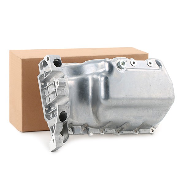 RIDEX Oil sump Article number: 592O0025 cheaply