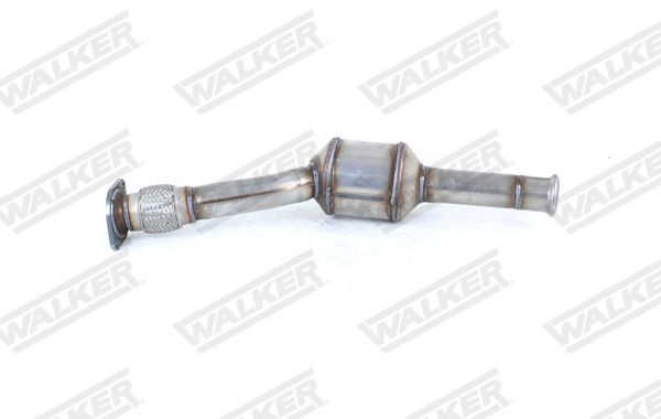 WALKER Catalytic converter Article number: 28722 cheaply