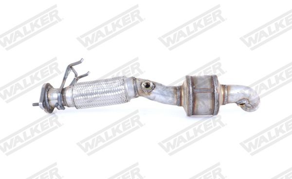 WALKER Catalytic converter Article number: 28765 cheaply