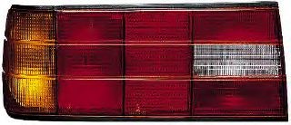 VAN WEZEL Rear light Article number: 0623940 cheaply