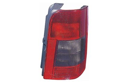 VAN WEZEL Rear light Article number: 0903934 cheaply