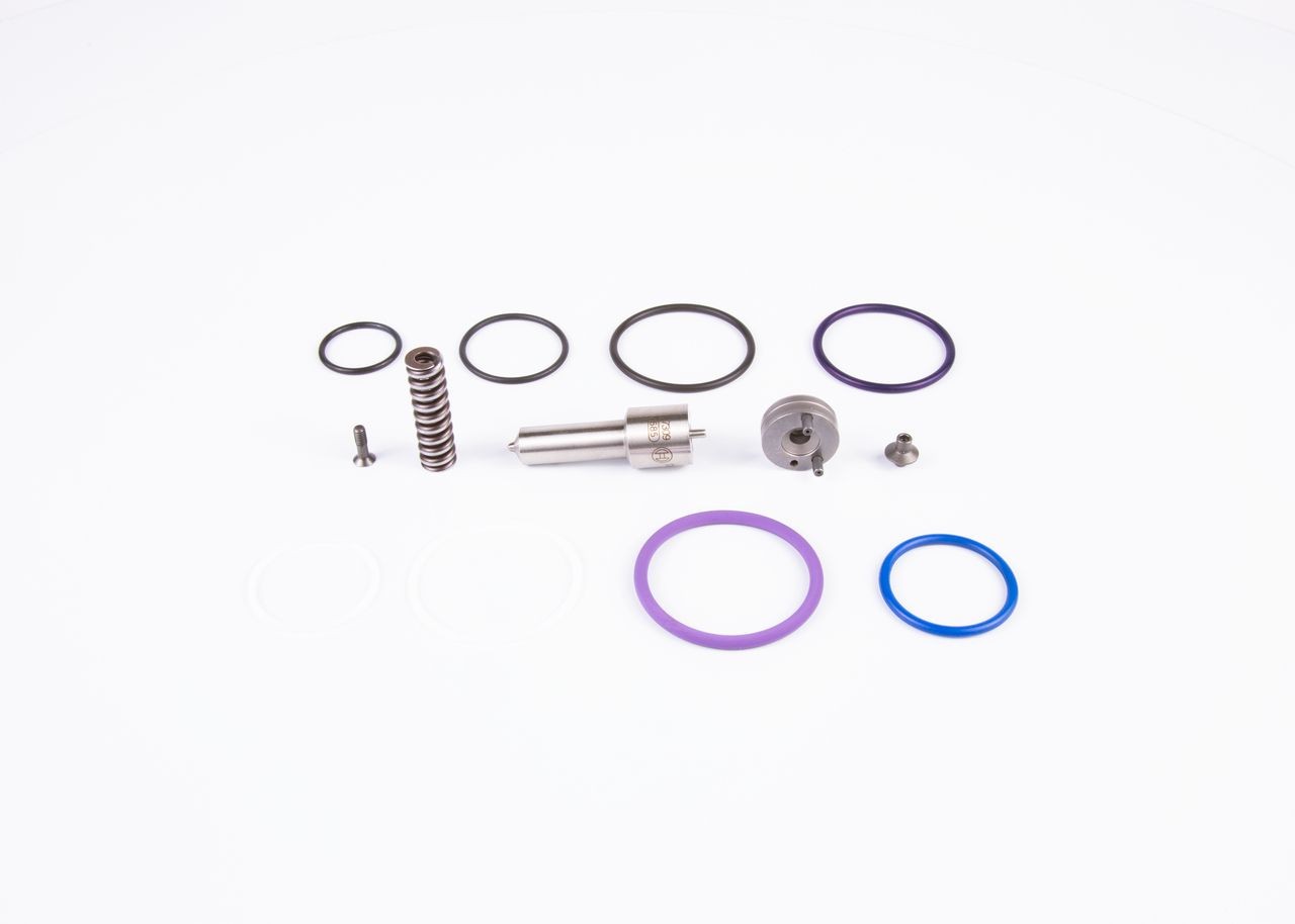 BOSCH Repair Kit, pump-nozzle unit Article number: F 000 41N 037 cheaply