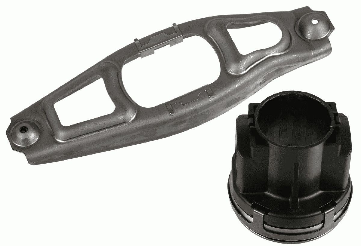 SACHS Clutch release bearing Article number: 3189 600 065 cheaply