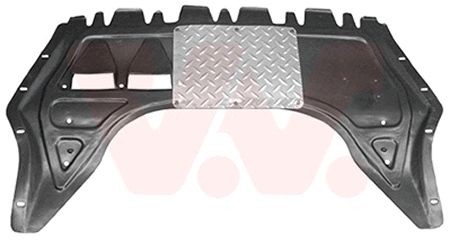VAN WEZEL 7622702 Insonorisation du compartiment moteur CADDY 1.4 75 CH Essence 2015